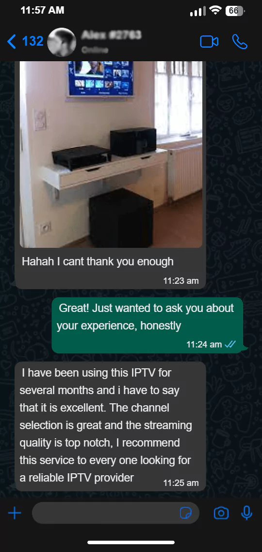 IPTV RESELLER IPTV