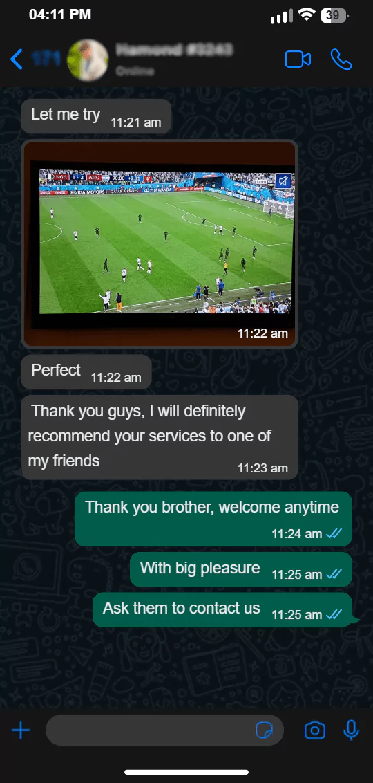IPTV RESELLER IPTV