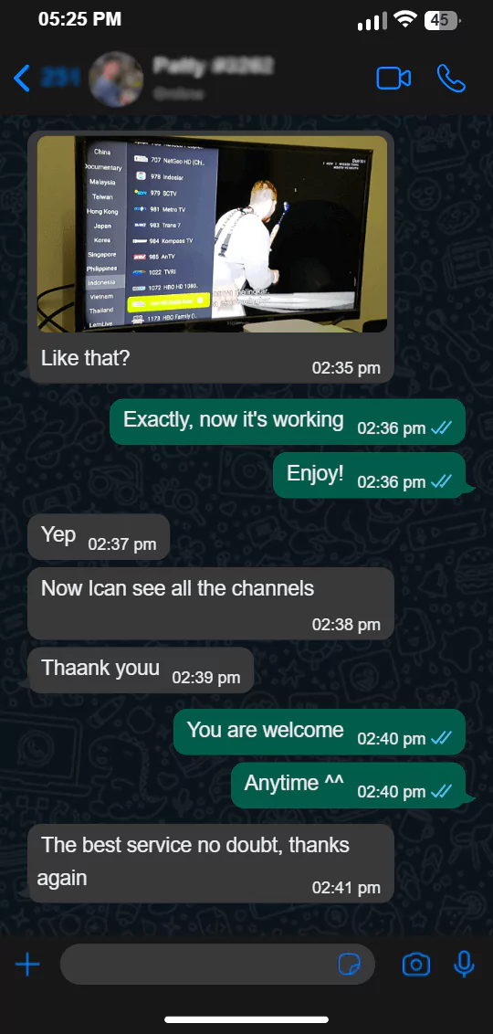 IPTV RESELLER IPTV