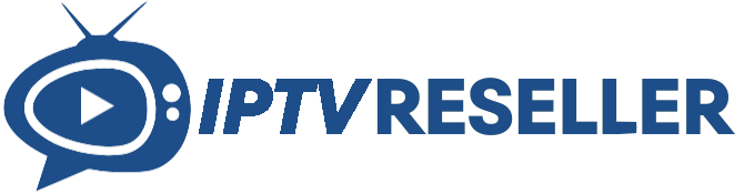 IPTV RESELLER IPTV